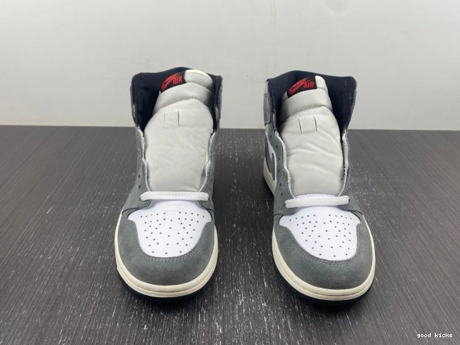 Cheap OG DZ5485-051 Retro Black 1 Washed Jordan High 0704